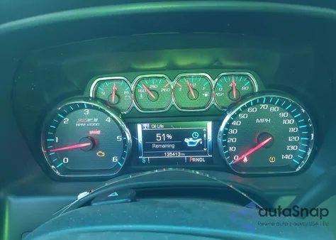 2018 Chevrolet Silverado 1500 2Lt from USA, damaged, VIN 3GCUKREC8JG116109